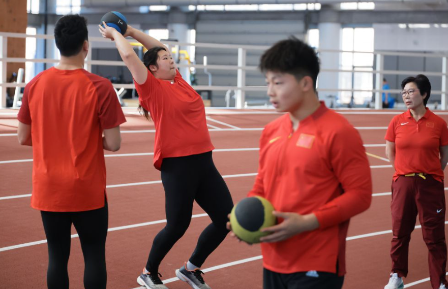 必赢体育：助力你成为运动达人